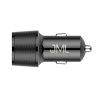 Ładowarka Samochodowa JML CC-104 - 2x USB 1,5A 36W QC 3.0